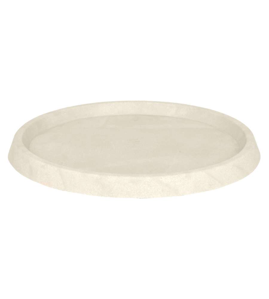 Sottovaso Tondo Class 26 cm Perla