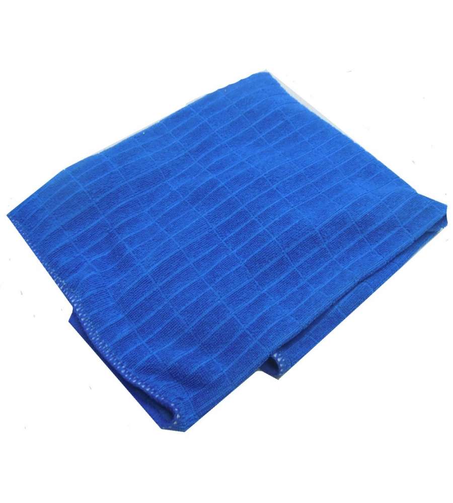 Panno bagno microfibra 50x40cm