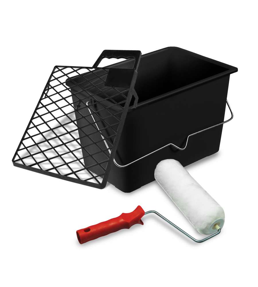 Kit tinteggiatura