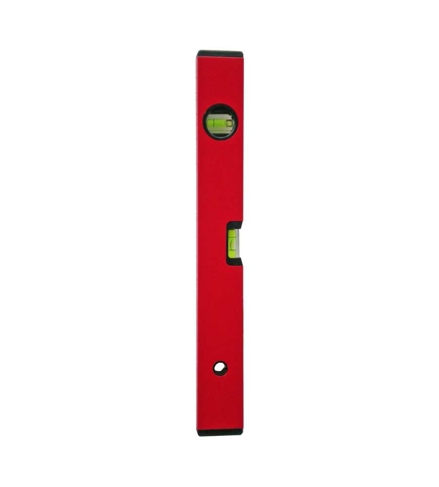 Livello leggero 2 bolle 40cm