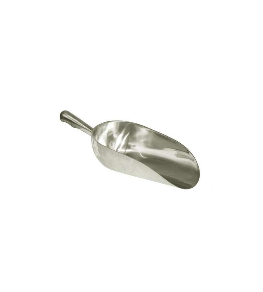 Sessola Alluminio Tonda Cm 18X10