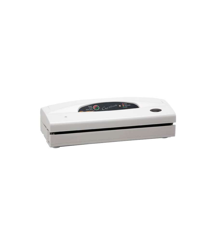 Macchina Sottovuoto Genius Basic         Magic Vac