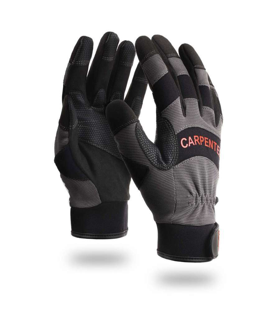 Guanti Carpenter 11