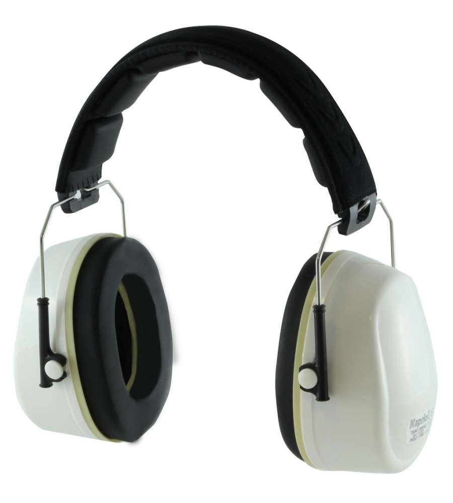 Cuffie antirumore Tekno Compact