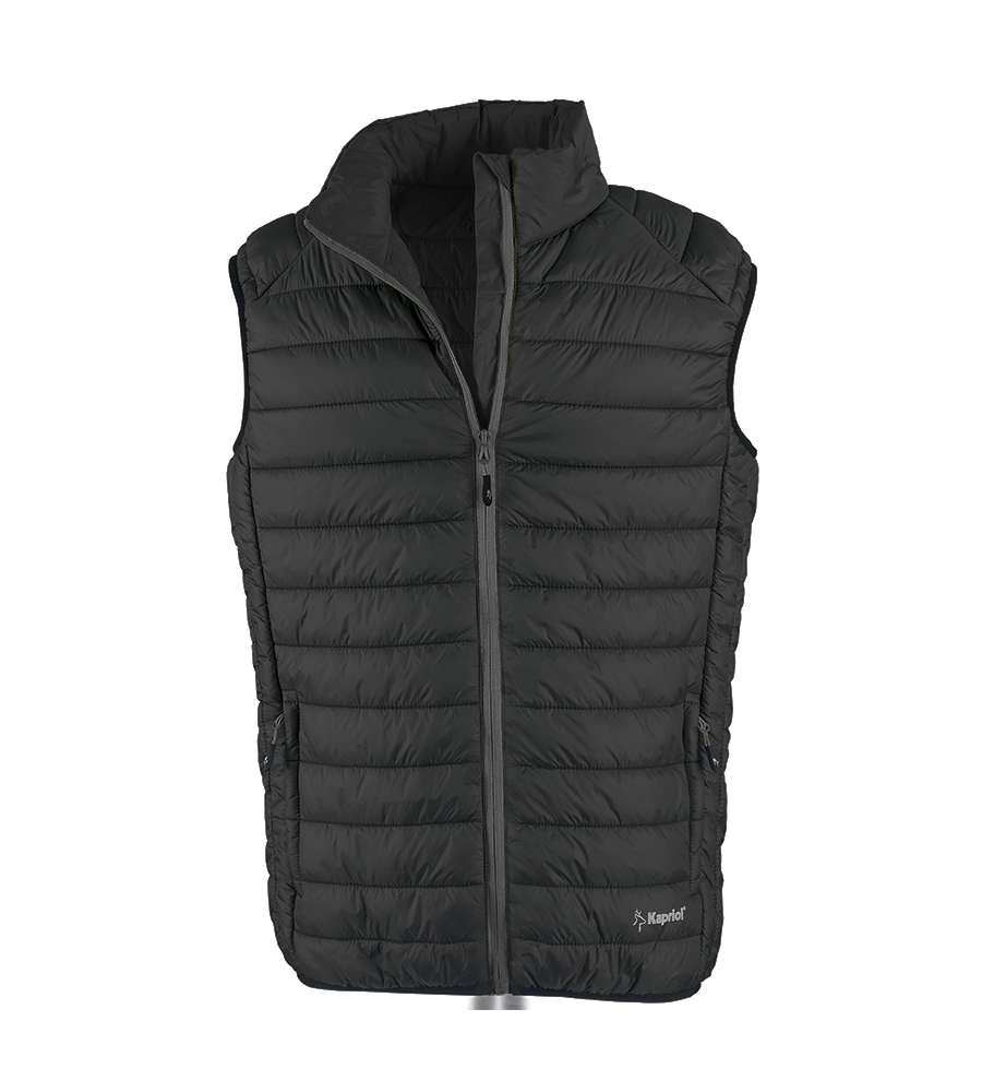 Gilet Thermic XL