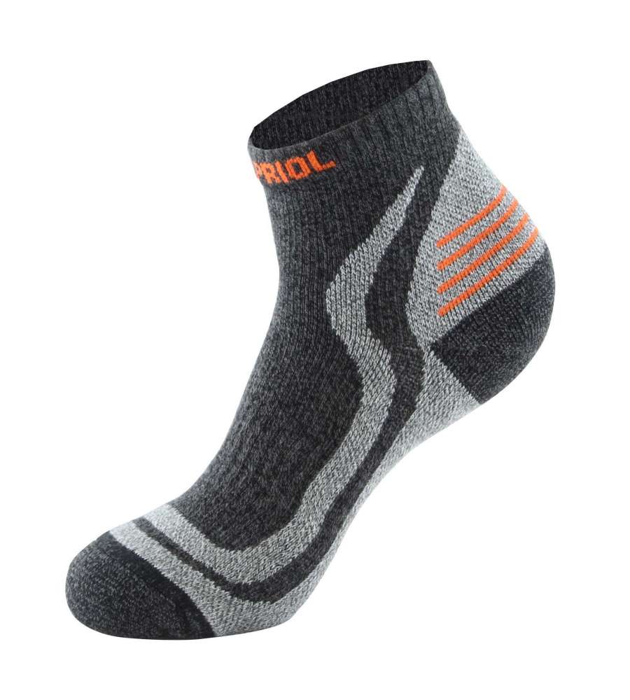 Calza Tundra Bassa 45/47