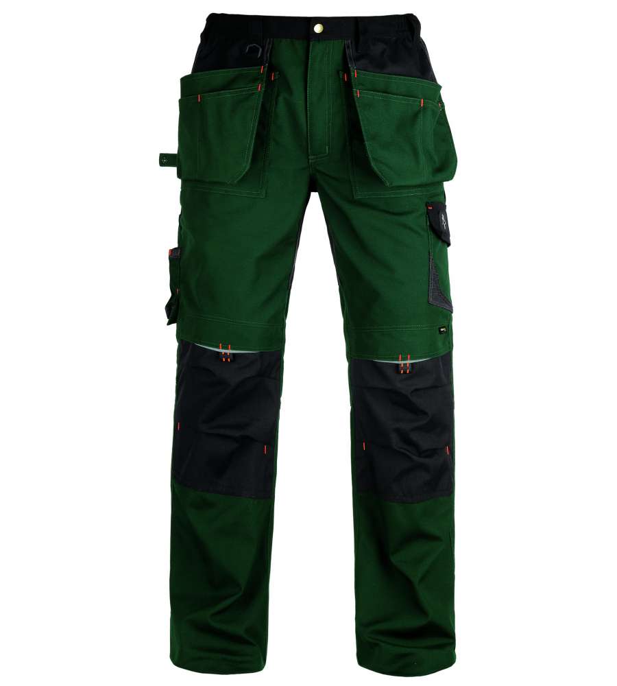 Pantaloni da lavoro Vittoria Pro L