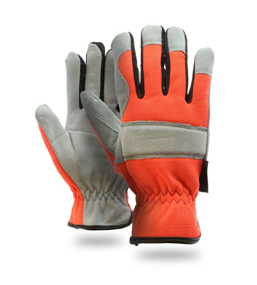 Guanti Builder 9
