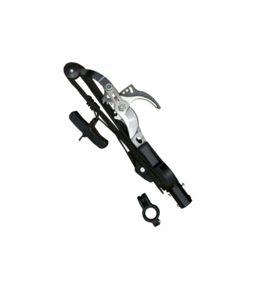 Svettatoio Pertica Twister              06 Archman