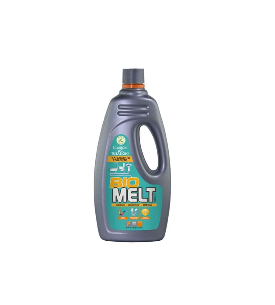 Attivatore Bio Tubature Melt L 1 Faren