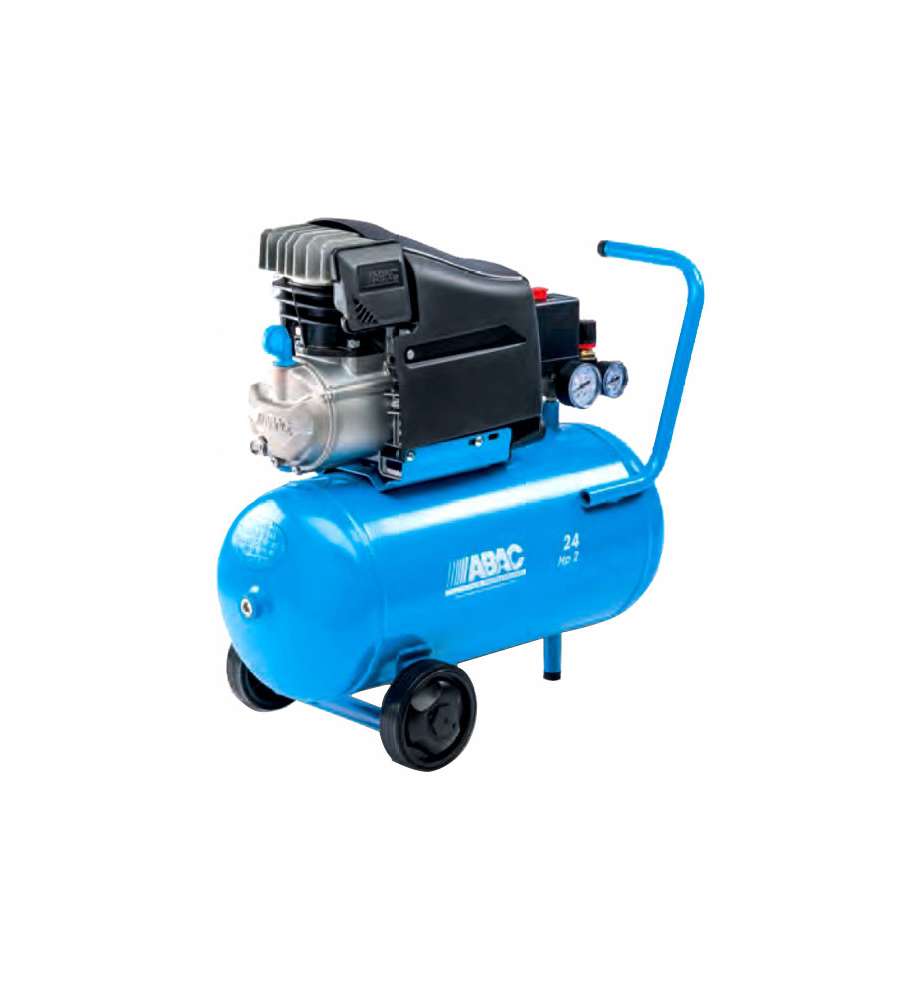 Compressore 24 litri Hp2   M C1 Pole Position L20  Abac