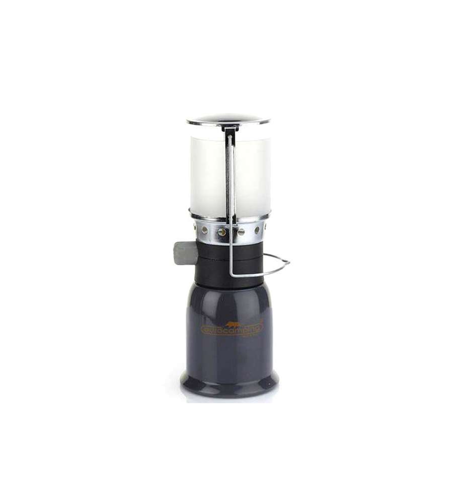 Lampada Gas Piezo 1081 Eurocamping