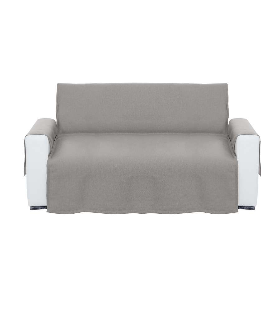 vestidivano 2 posti grigio