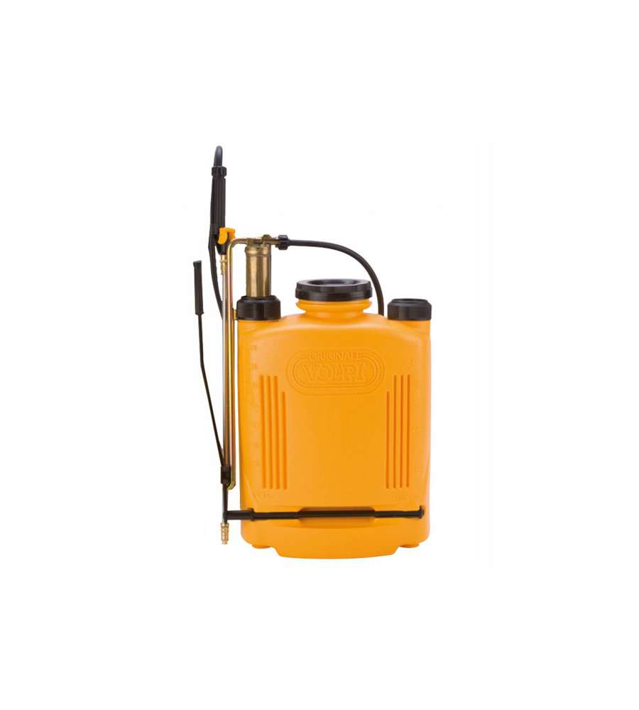 Volpi Irroratrice - Ottone - 20L