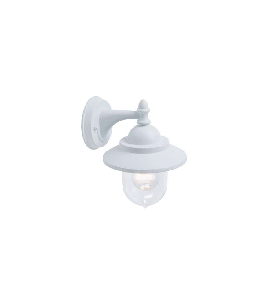 Applique Rondo Bianco