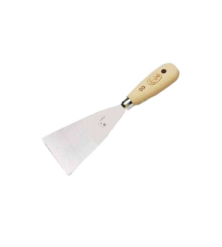 Spatola Manico Legno 501  90                 Pavan