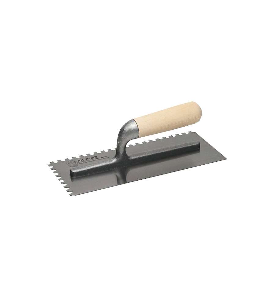 Frattone Usa Manico legno 823D   12X28 10X10Dx       Pavan