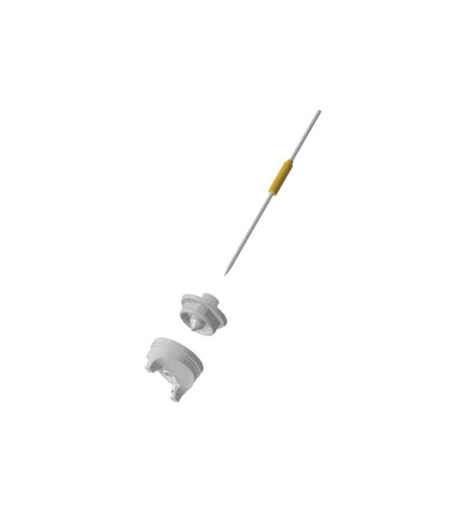 Ugello Aerografi U/F1/S 1,5                    Ani