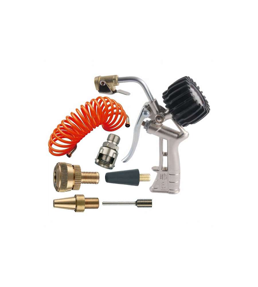 Kit Accessori Compressori A2/D                 Ani