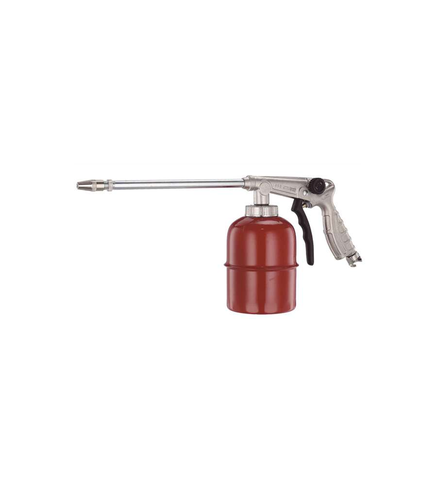 Pistola Lavaggio Nafta 26/B-Tn                 Ani