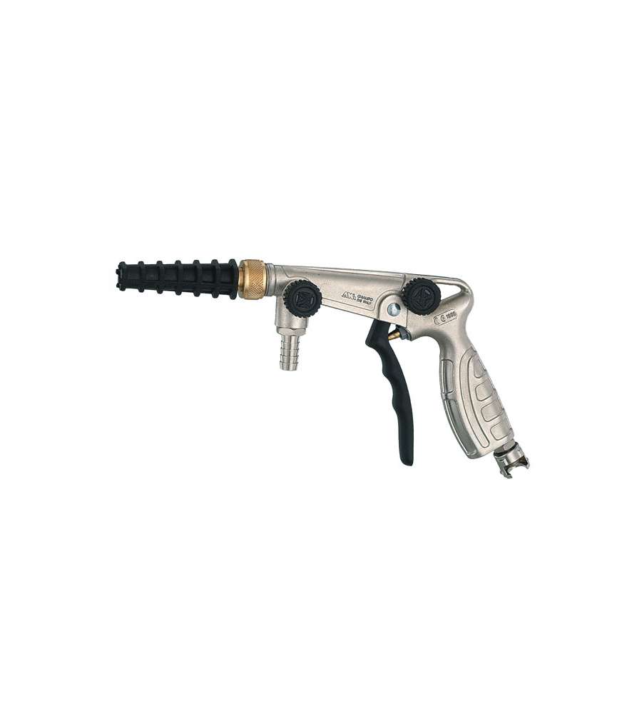 Pistola Lavaggio Aria-Acqua 26/L-R