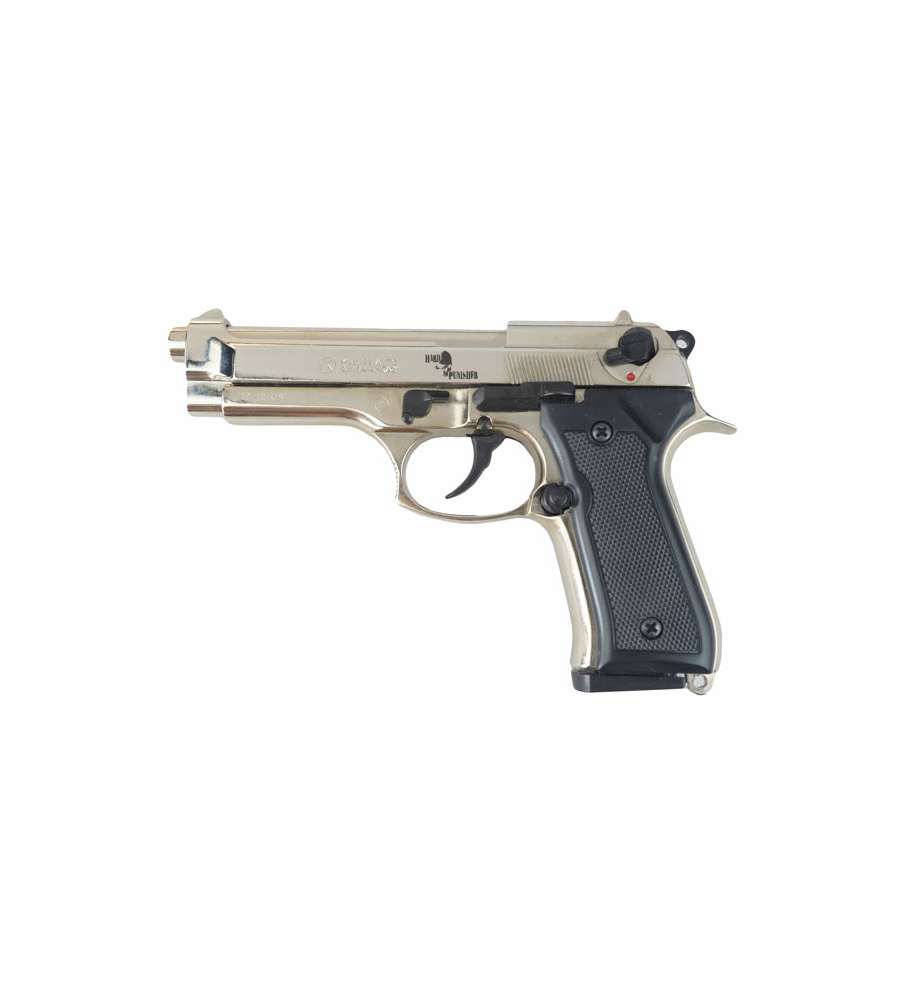 Pistola Scacciacani Punisher P92