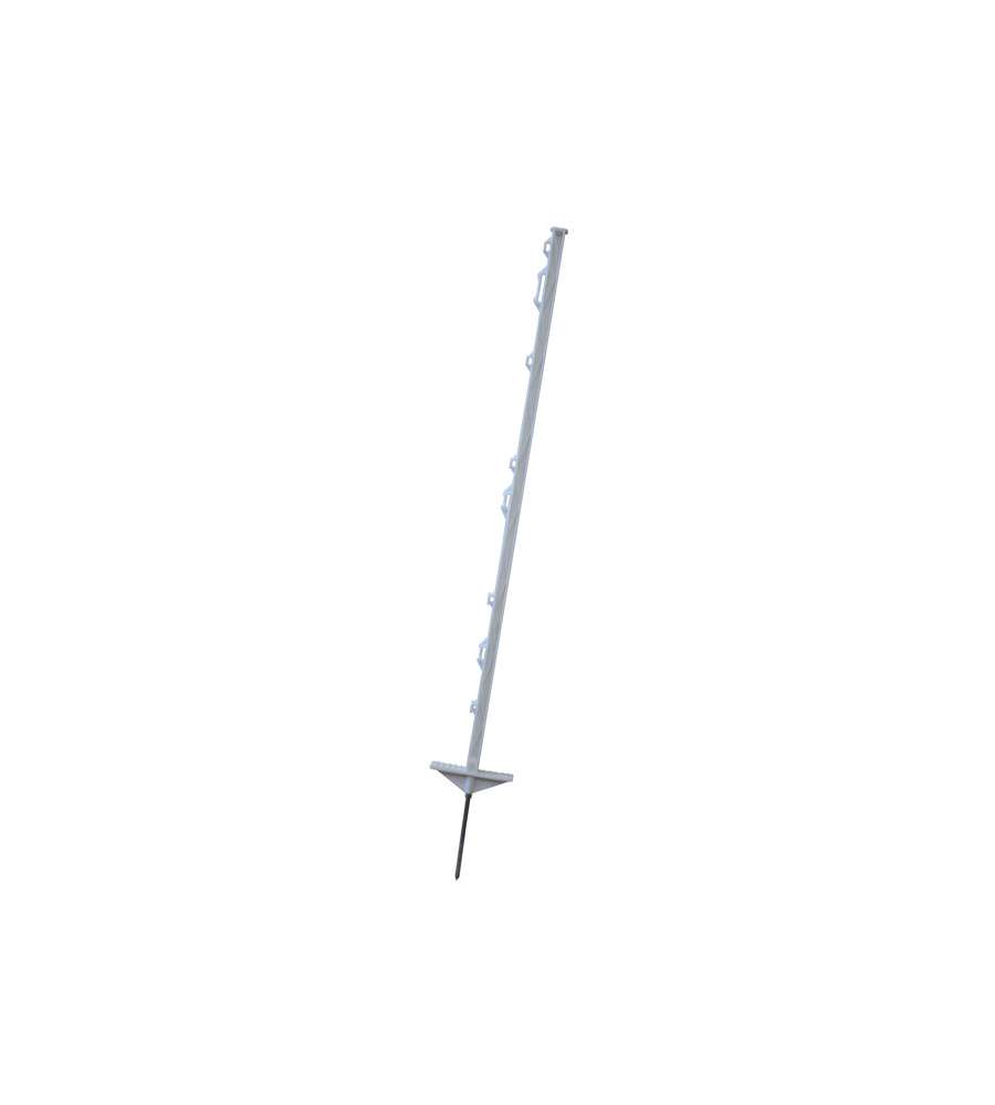 Paletto Plastica Elettrificatori Ranch Cm 105