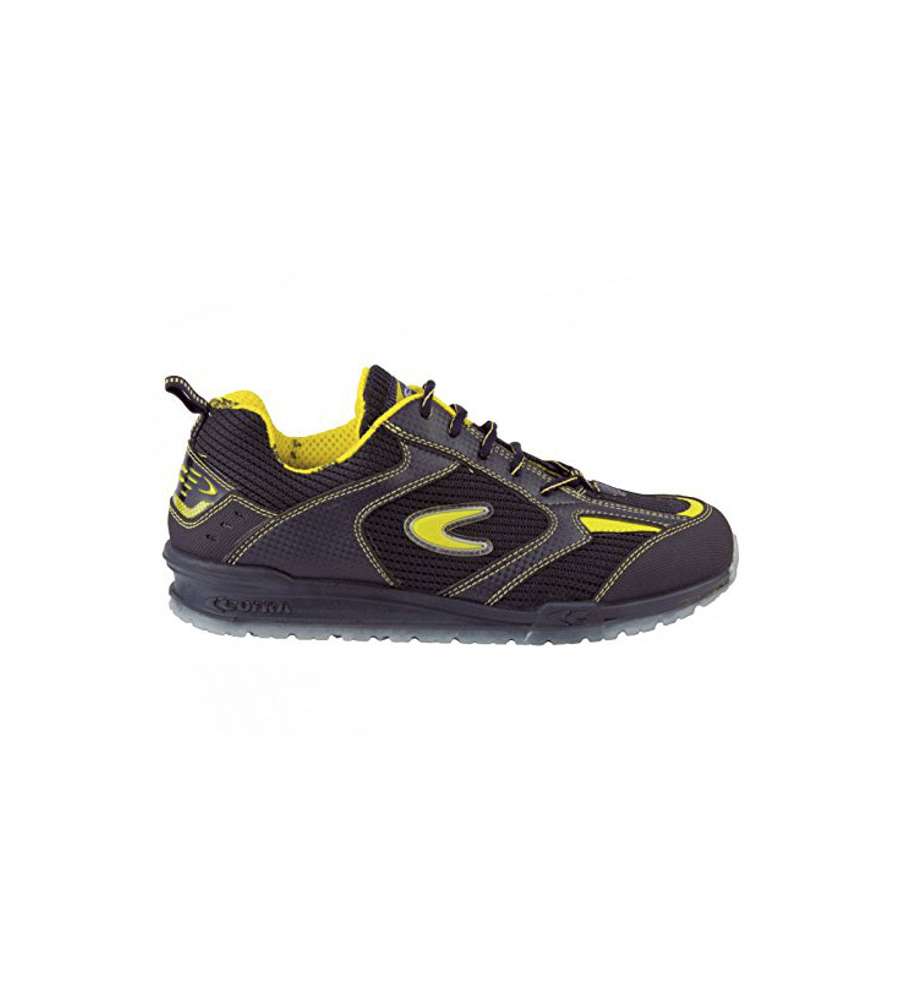 Scarpe Carnera Basse 36                  S1P Cofra