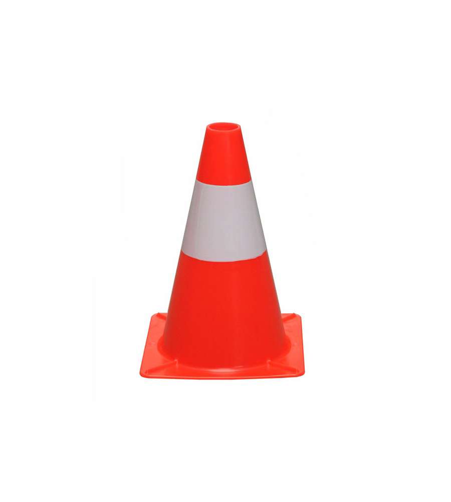 Cono Spartitraffico Cm 30                      Cvm