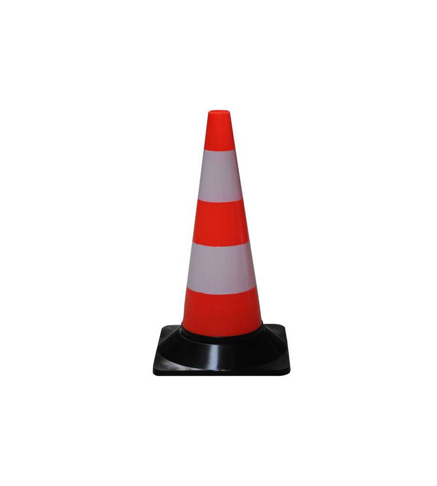 Cono Spartitraffico Cm 50                      Cvm