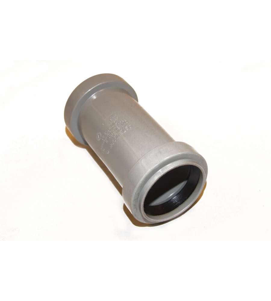 Manicotto HTU - Diam. 40 mm.