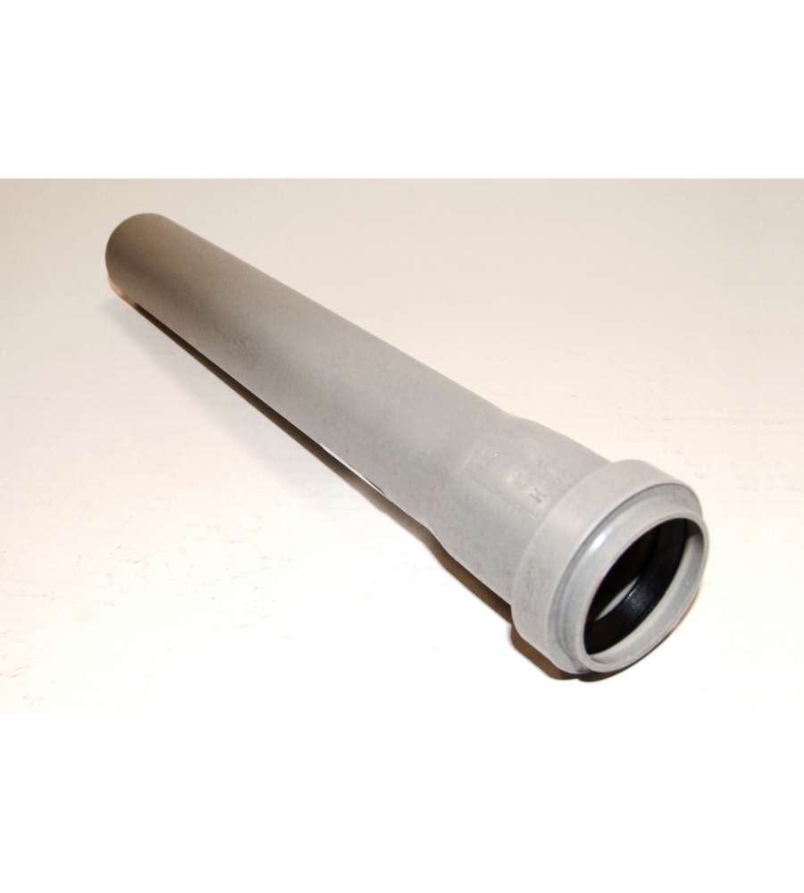 Tubo HTEM 40 mm. - 250 mm.
