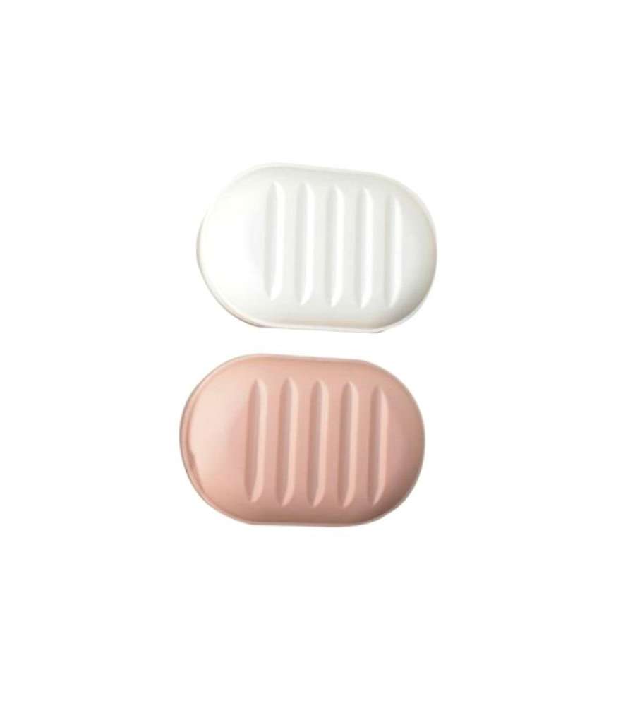 Portasapone Appoggio Scatola Cm 11X7 Pz 2 Sonda