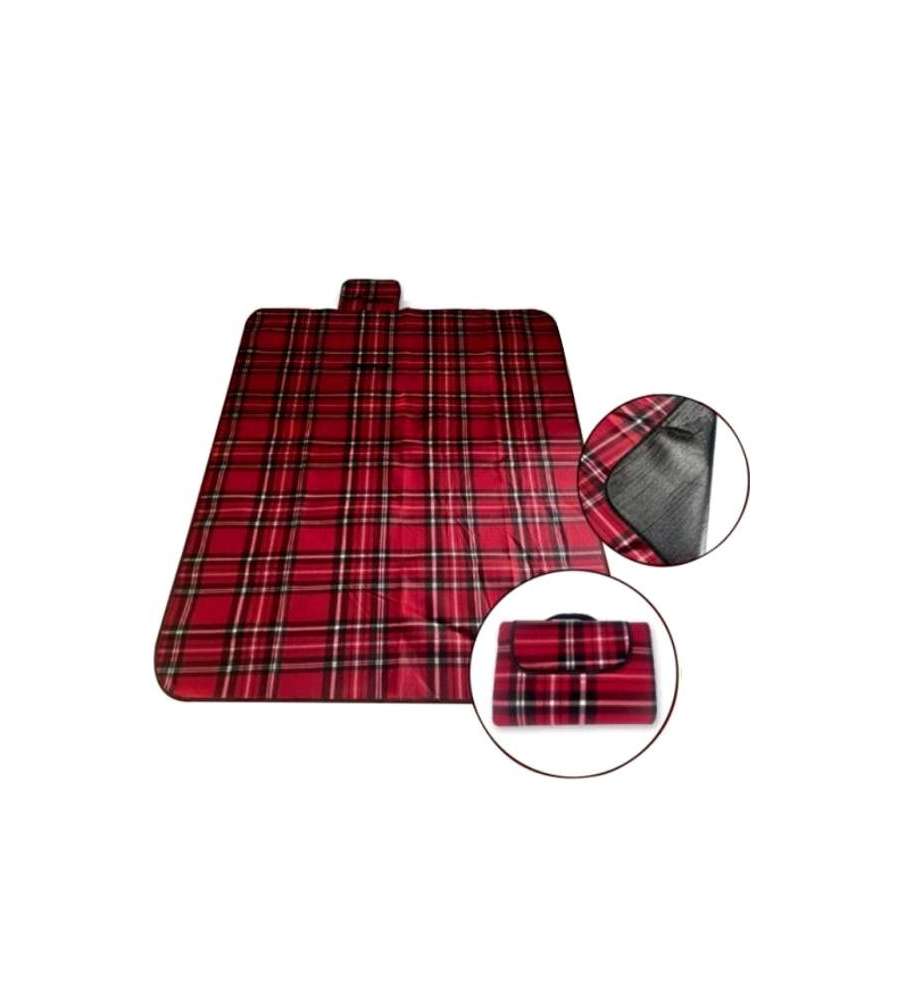 Coperta Picnic Cm 130X170 Sonda