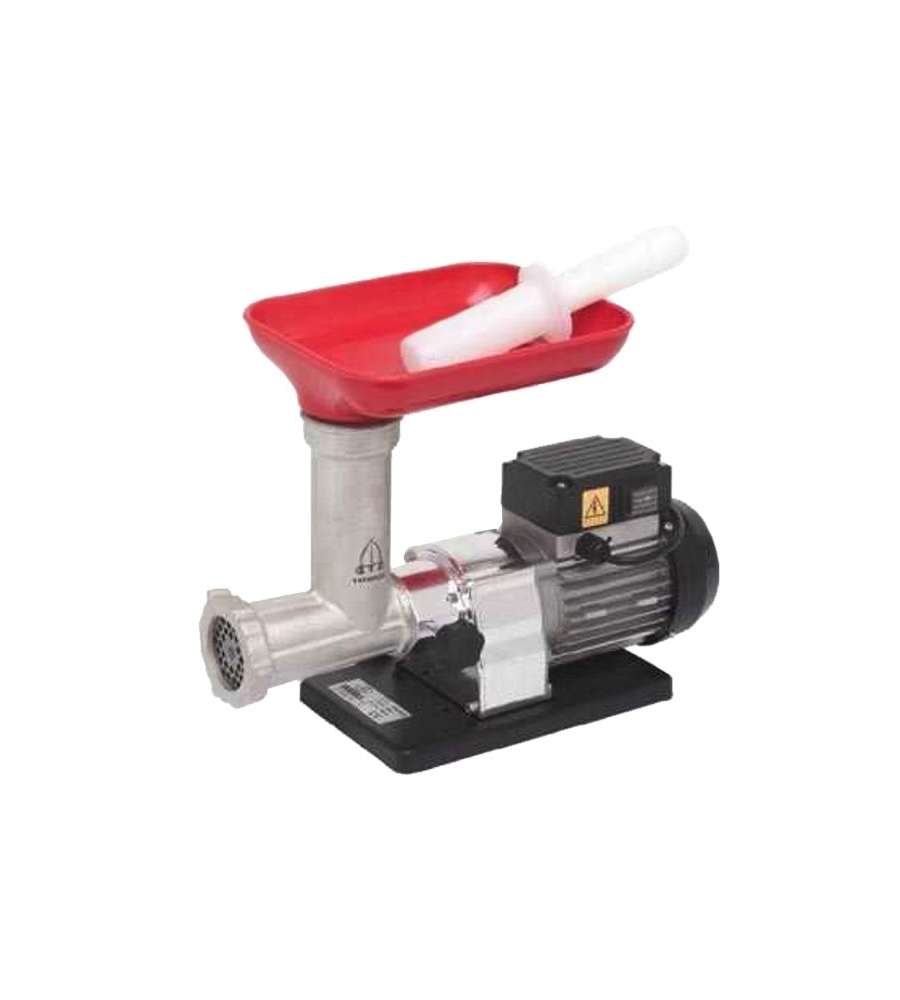 Tritacarne Elettrico N.8 Young             3 Spade