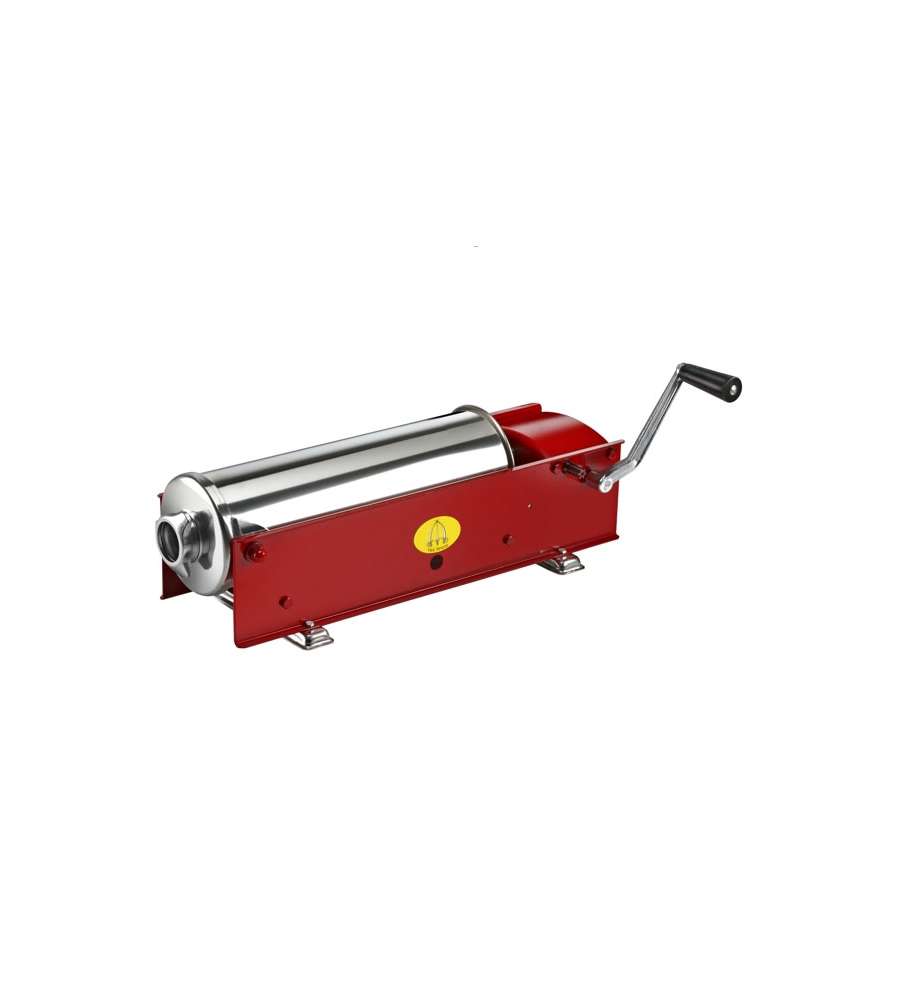Insaccatrice Mod.7  Kg 7                   3 Spade