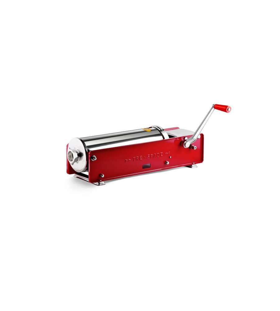 Insaccatrice Star 5 Kg 5                   3 Spade