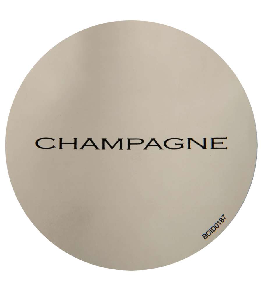 Max Meyer Pittura Lavabile - Champagne - 2,5 l
