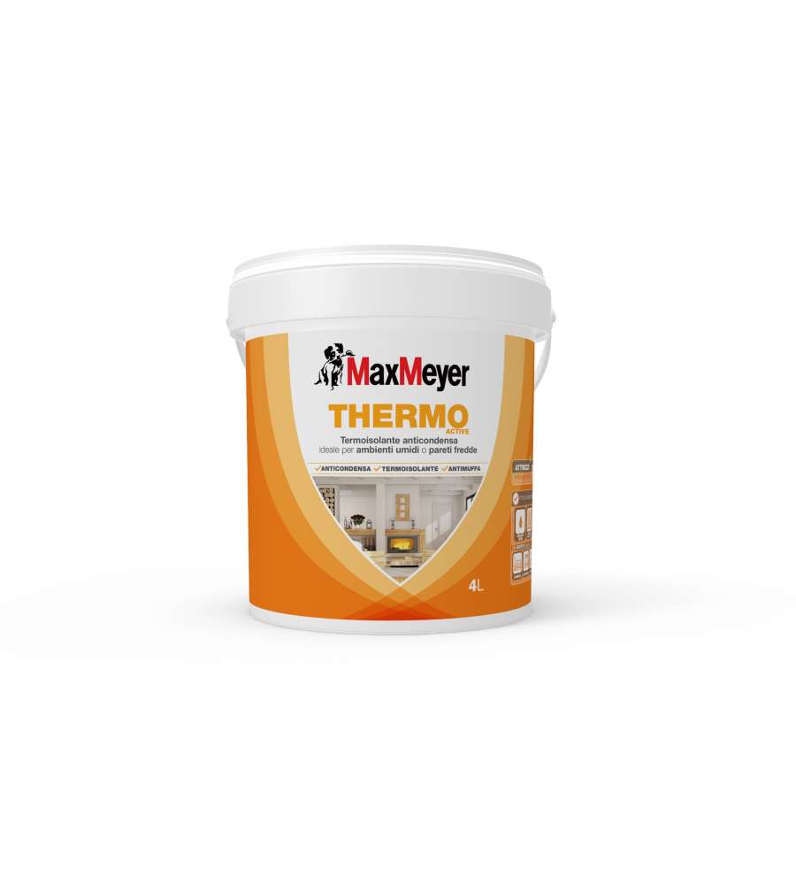 Pittura Thermo Active 4 l