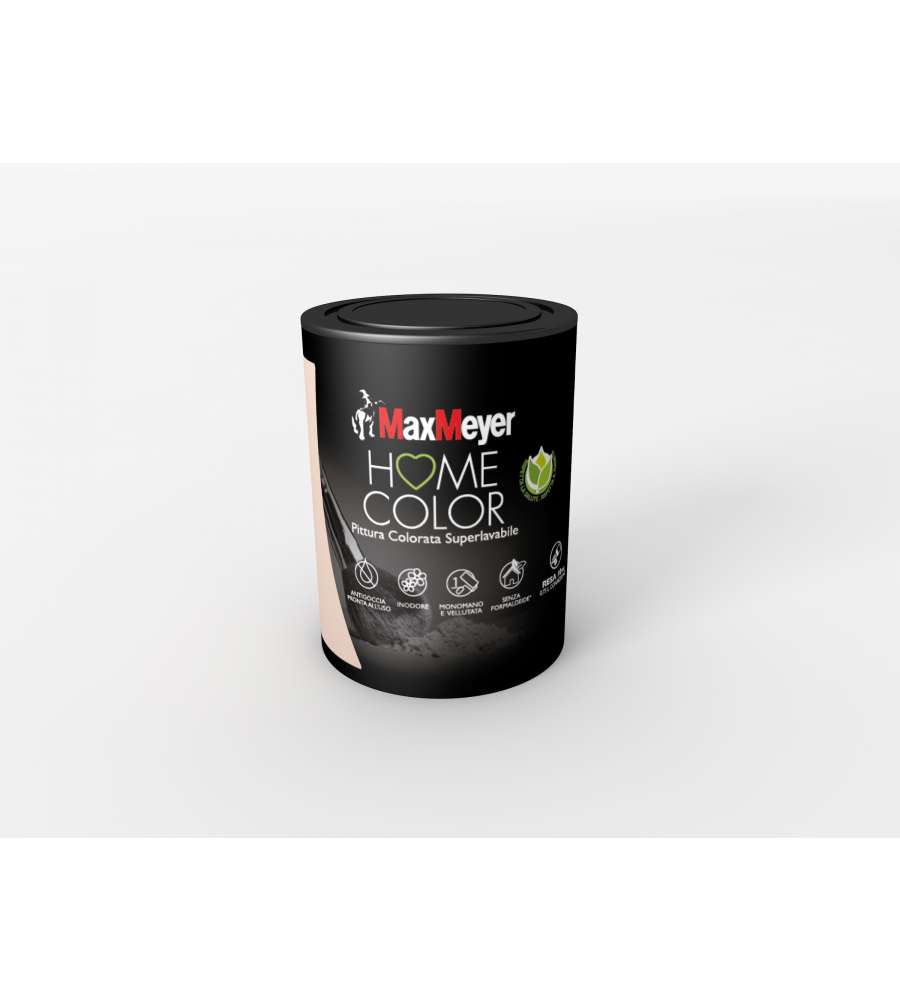 MaxMeyer Idropittura - Romantic - 0,75 l