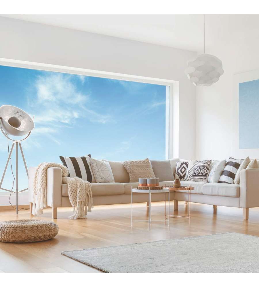 Max Meyer Pittura Murale Lavabile Bianca Opaca 14L - Finitura Pregiata