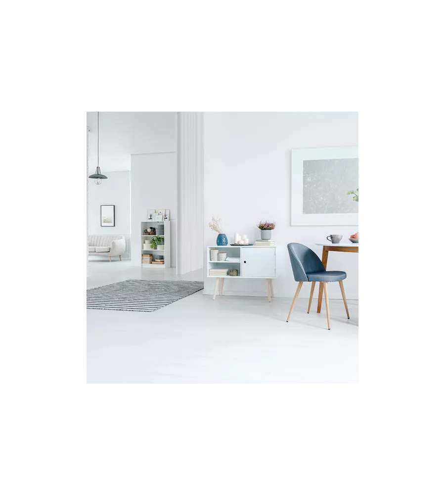 Max Meyer Pittura Murale Lavabile Bianca Opaca 14L - Finitura Pregiata