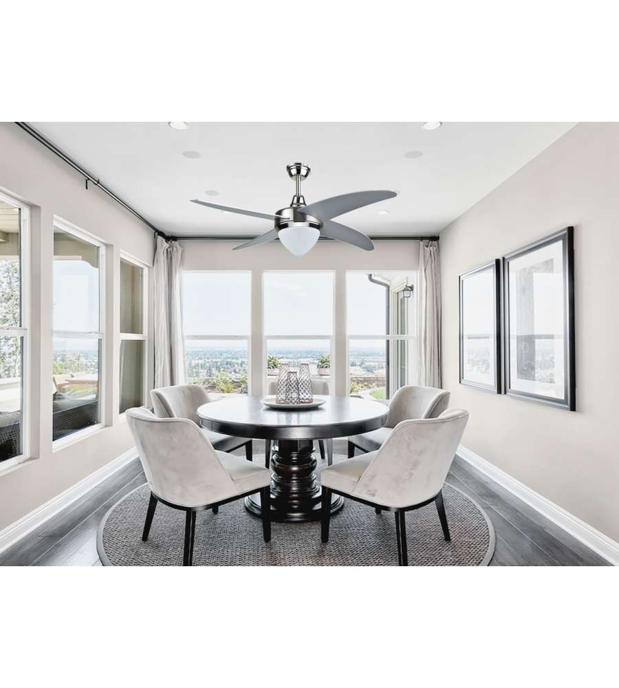 Ventilatore a soffitto CHIC