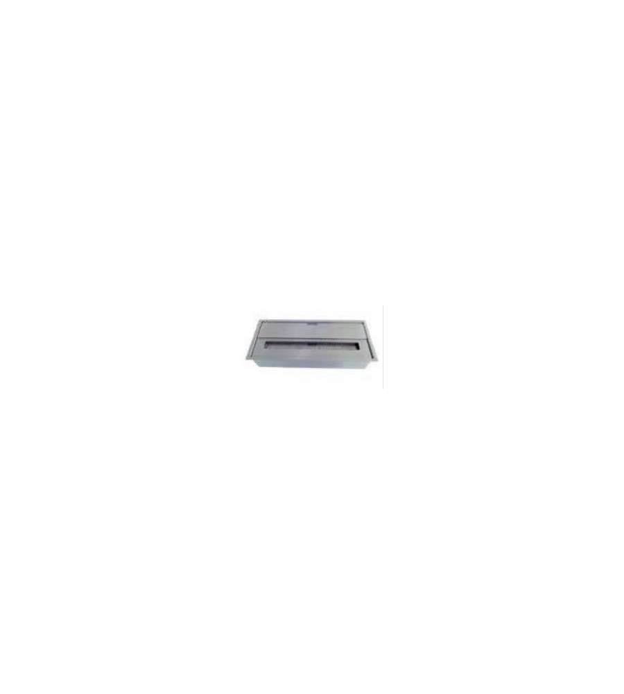 Bruciatore a Bioetanolo Liquido 45,7x18,7 cm 3,5L
