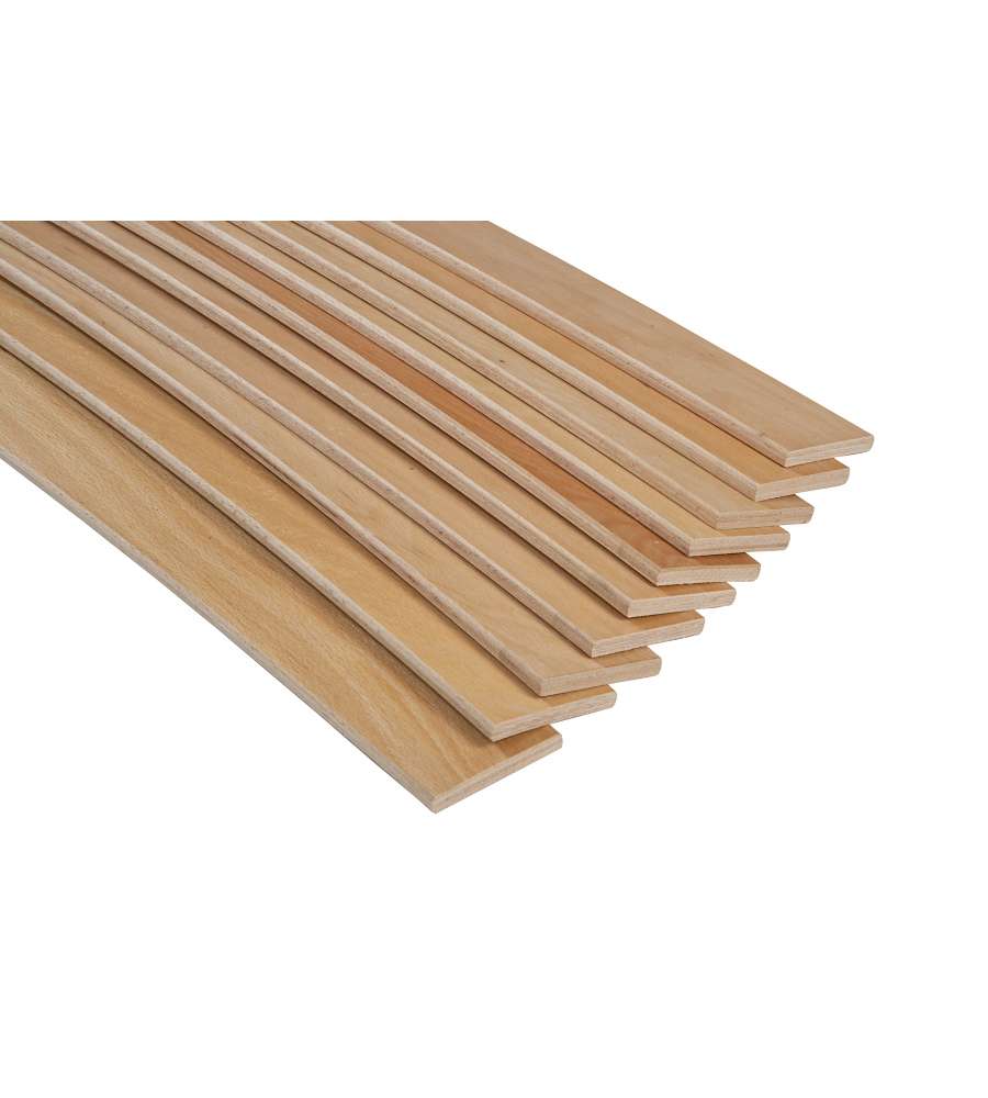 Pircher Doga per Rete Ortopedica in Multistrato Naturale 75cm