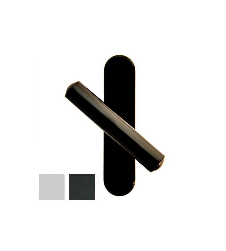 Martellina Minny Nylon Nera Q.7