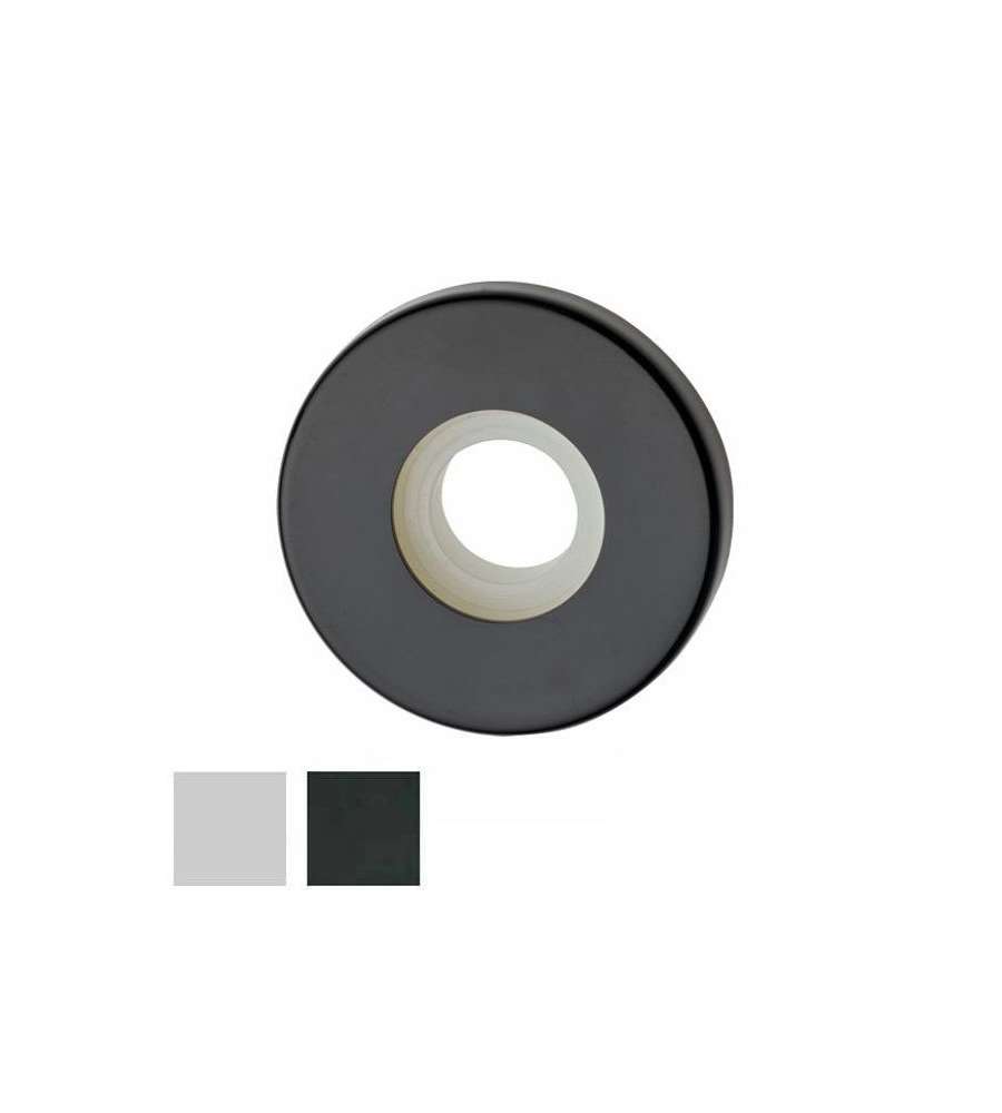 Rosetta Tonda Minny Nylon Bianca 50