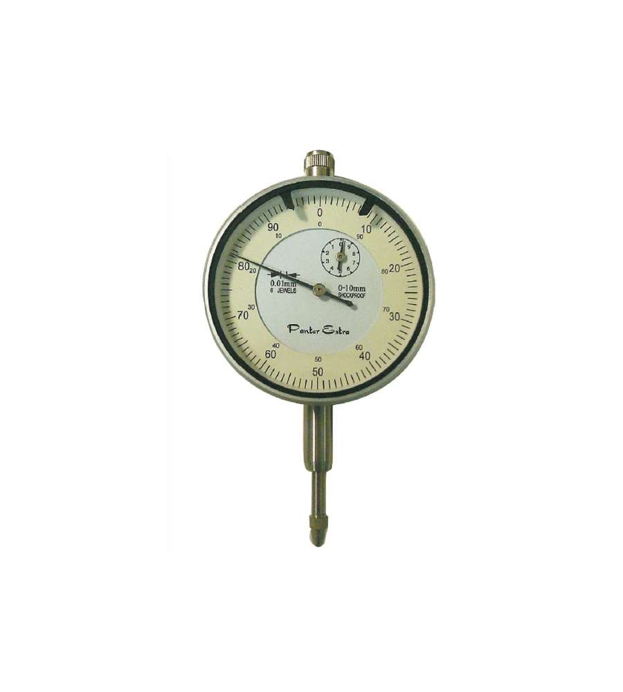 Comparatore Quadrante Panter Gdm