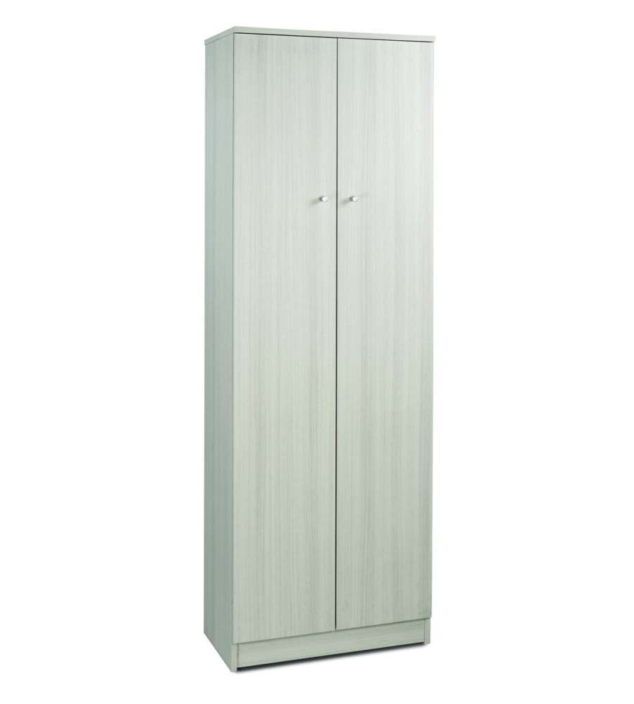 Mobile 2 ante in kit 183 x 62 x 34 cm Eucalipto