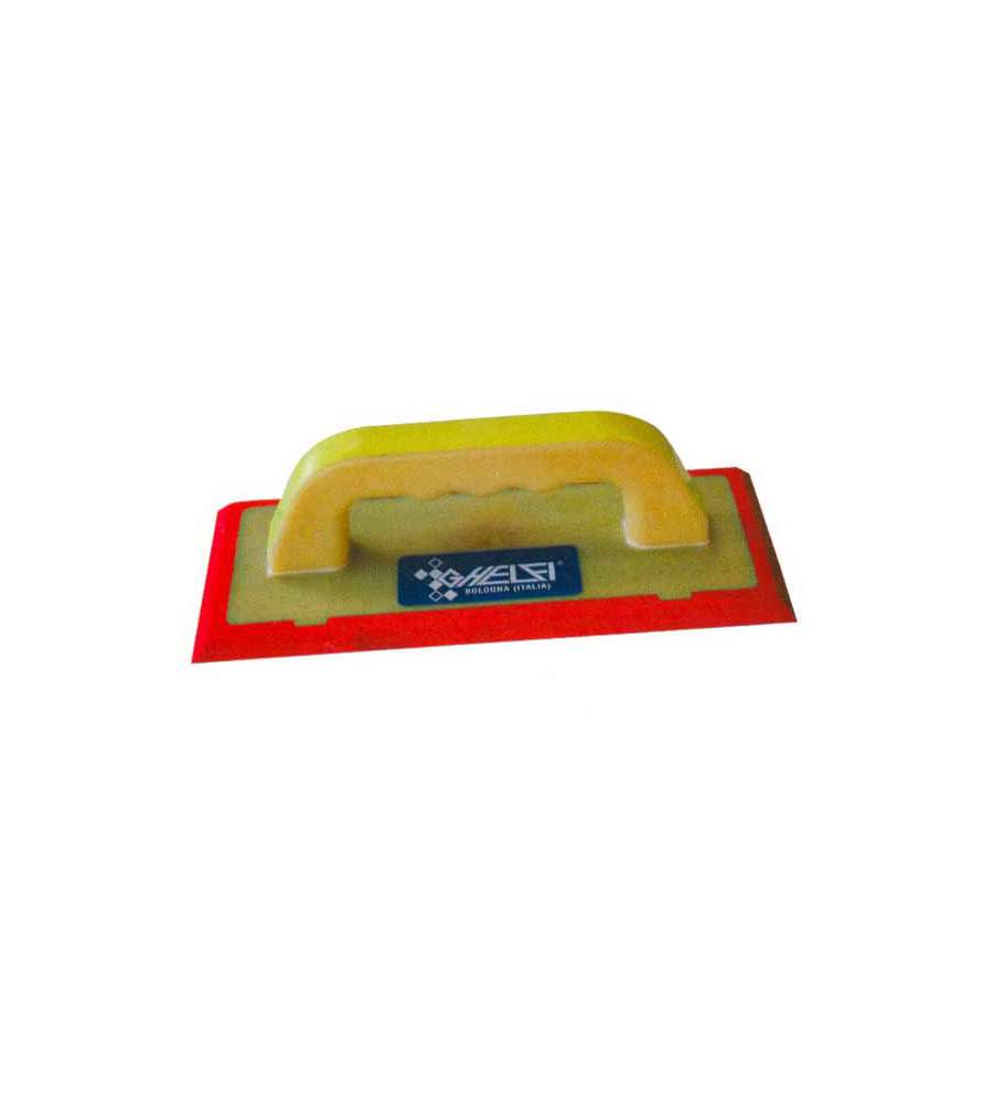 Frattone Piastrelle Gomma Rossa 11X25       Ghelfi